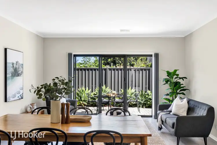 Third view of Homely townhouse listing, 2/7 Regency Road, Kilkenny SA 5009