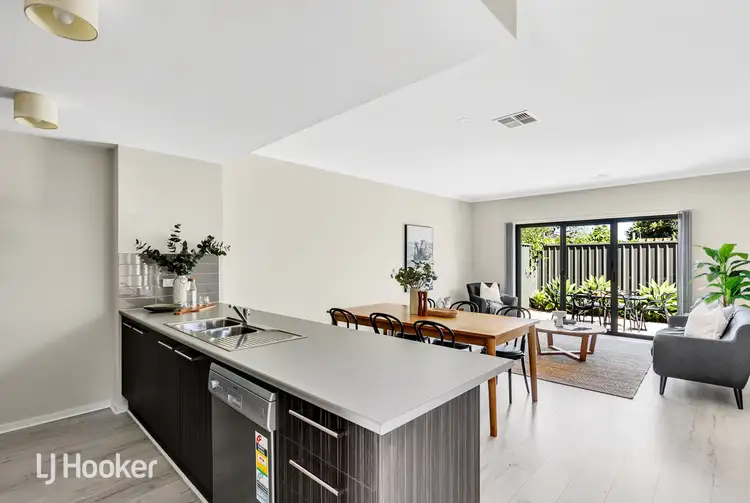 Fourth view of Homely townhouse listing, 2/7 Regency Road, Kilkenny SA 5009