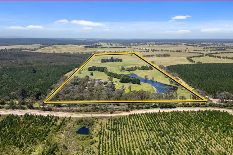 1184 Munro-Stockdale Road, Stockdale VIC 3862
