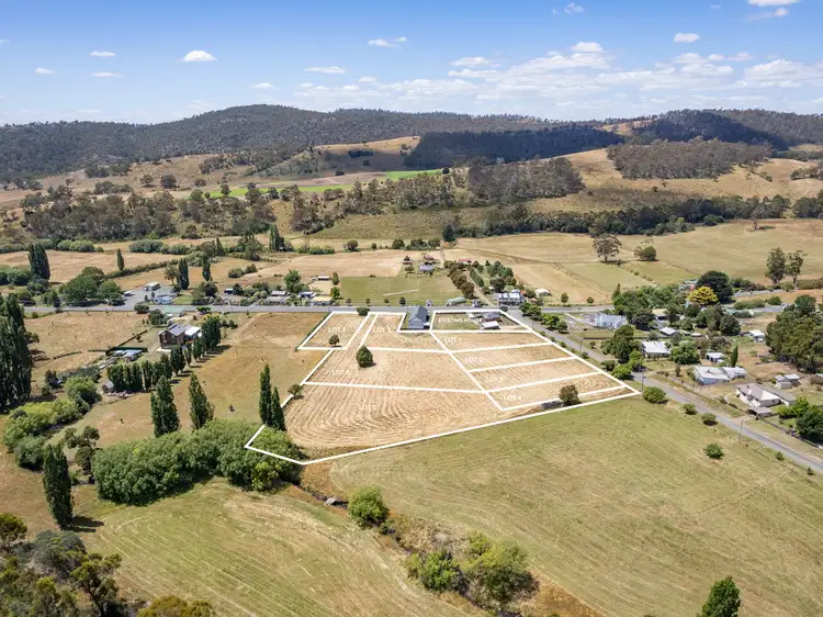 Fifth view of Homely house listing, 937 Ellendale Road, Ellendale TAS 7140