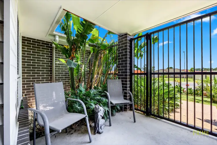 Second view of Homely house listing, 62 Martin Street, Pialba QLD 4655
