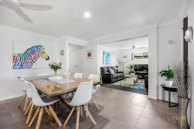 Fourth view of Homely house listing, 62 Martin Street, Pialba QLD 4655