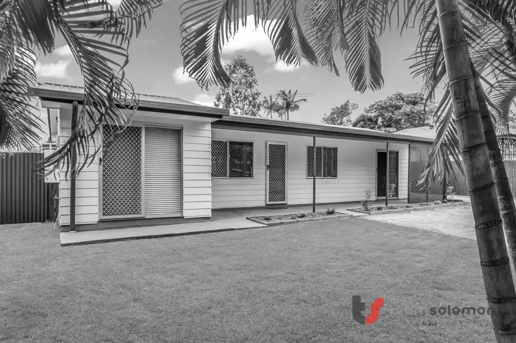 Main view of Homely house listing, 109 Fryar Road, Eagleby QLD 4207