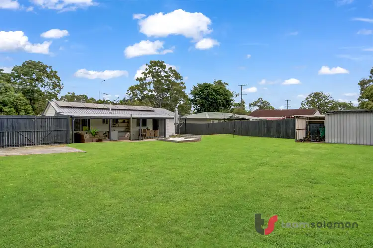 Third view of Homely house listing, 109 Fryar Road, Eagleby QLD 4207