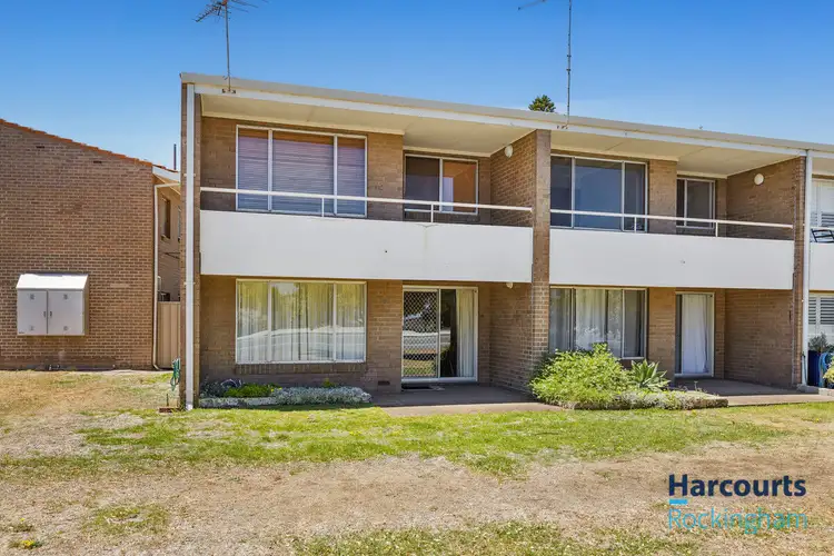 5/154-156 Arcadia Drive, Shoalwater WA 6169