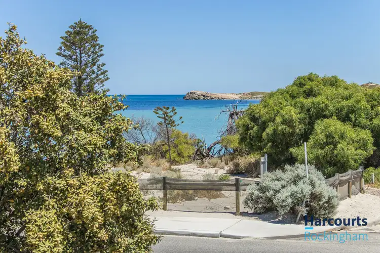 Fifth view of Homely unit listing, 5/154-156 Arcadia Drive, Shoalwater WA 6169