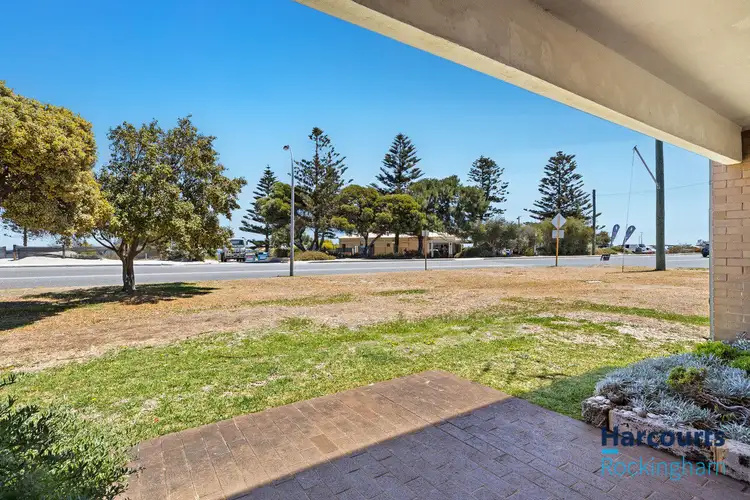 Sixth view of Homely unit listing, 5/154-156 Arcadia Drive, Shoalwater WA 6169