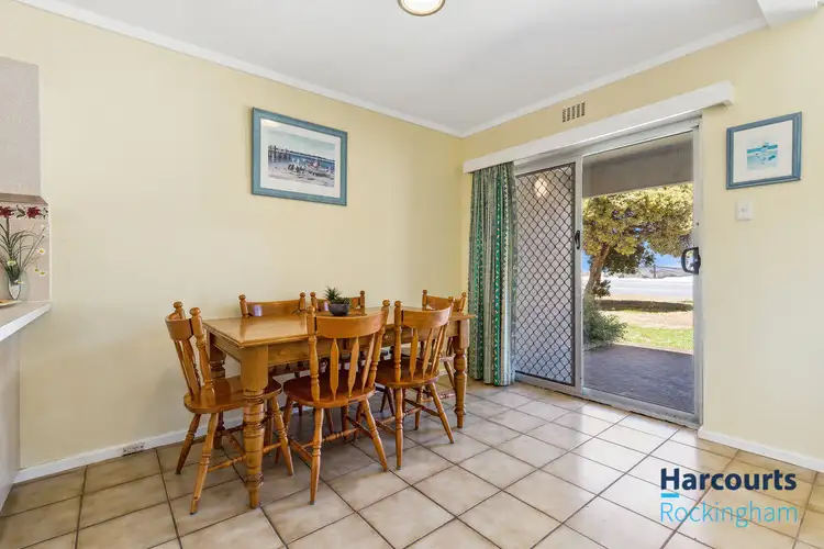 Seventh view of Homely unit listing, 5/154-156 Arcadia Drive, Shoalwater WA 6169