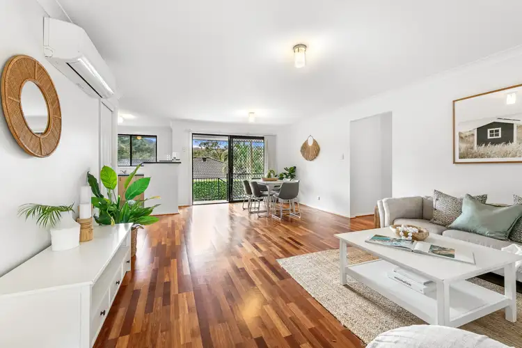 Second view of Homely villa listing, 19/21 Goonak Parade, Narara NSW 2250