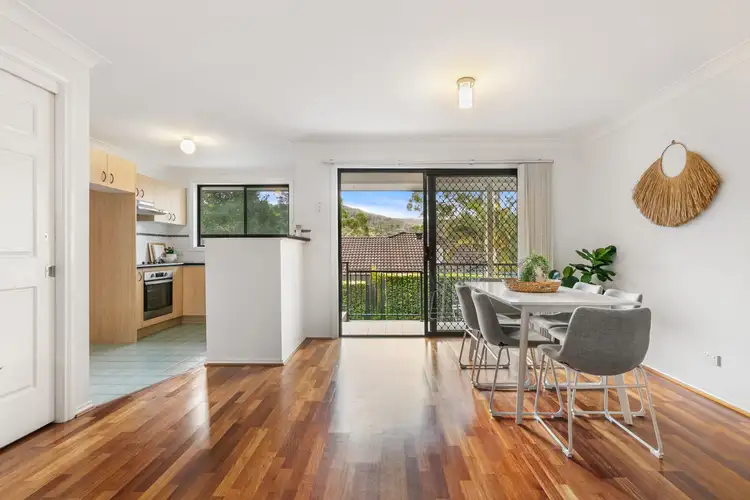 Fifth view of Homely villa listing, 19/21 Goonak Parade, Narara NSW 2250