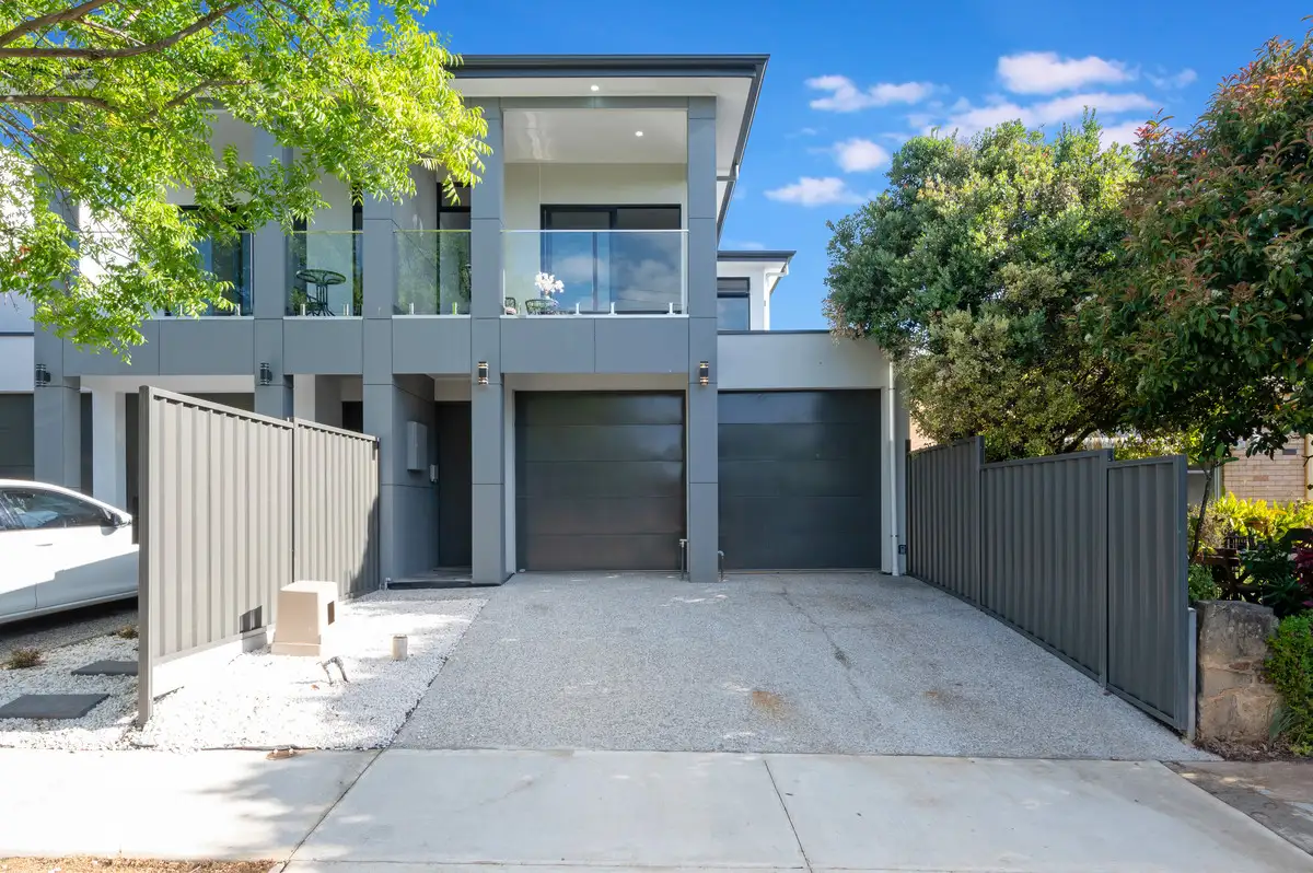 Main view of Homely house listing, 136A Reid Avennue, Tranmere SA 5073