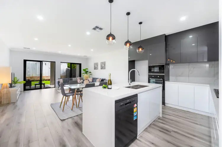 Second view of Homely house listing, 136A Reid Avennue, Tranmere SA 5073