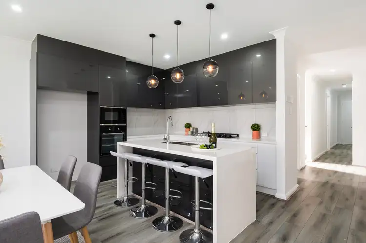 Fourth view of Homely house listing, 136A Reid Avennue, Tranmere SA 5073