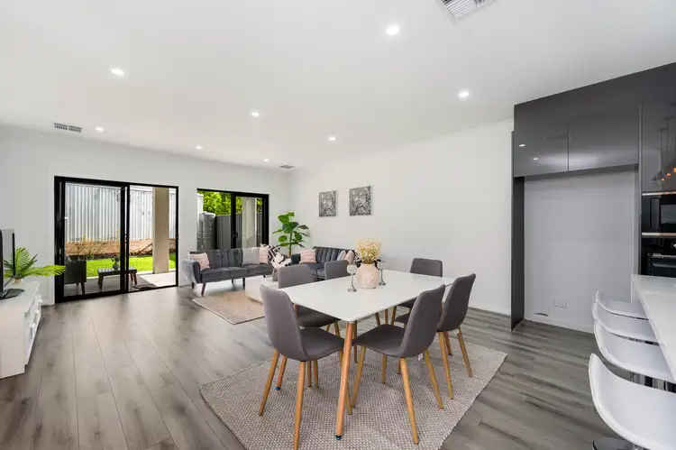Fifth view of Homely house listing, 136A Reid Avennue, Tranmere SA 5073