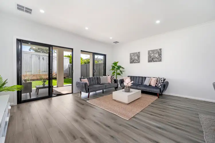 Sixth view of Homely house listing, 136A Reid Avennue, Tranmere SA 5073