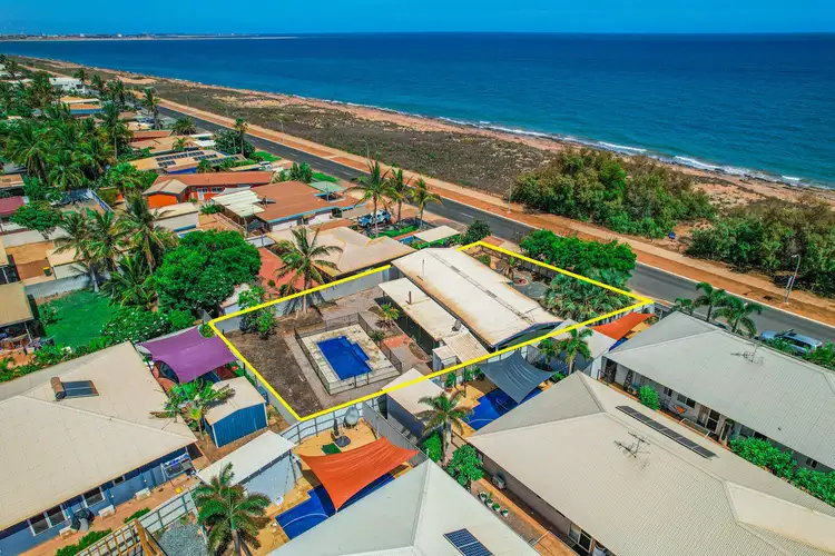 122 Sutherland Street, Port Hedland WA 6721