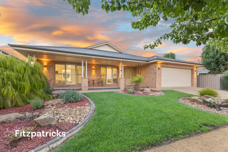 14 Hamersley Place, Tatton NSW 2650