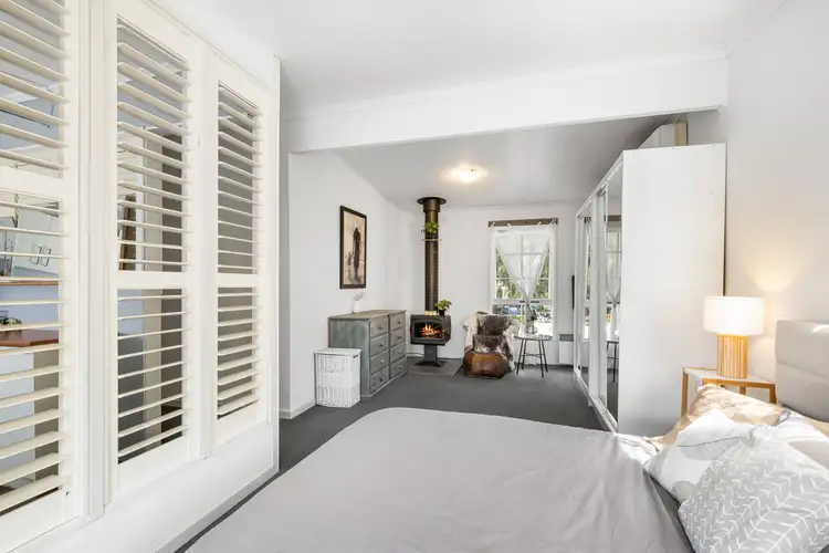 Fifth view of Homely house listing, 119 Burnside Road, Bannockburn VIC 3331
