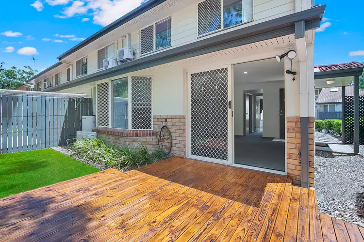 23/1230 Creek Road, Carina Heights QLD 4152