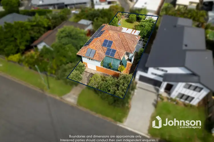 12 Kogarah Street, Tarragindi QLD 4121