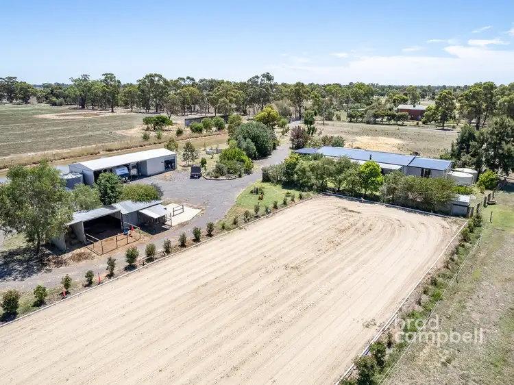 240 McKernan Road, Kialla VIC 3631