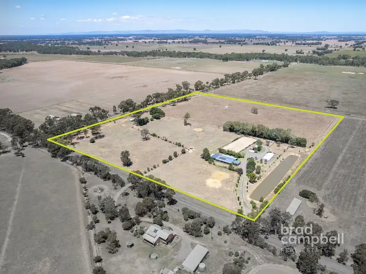 Second view of Homely house listing, 240 McKernan Road, Kialla VIC 3631