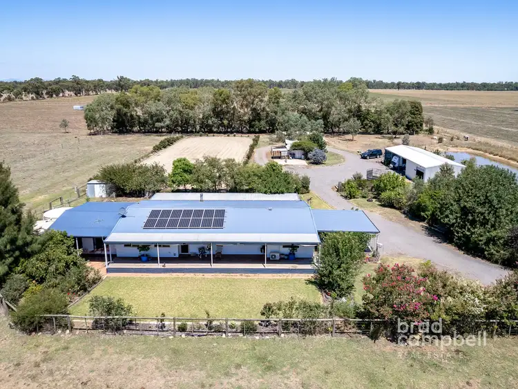 Fourth view of Homely house listing, 240 McKernan Road, Kialla VIC 3631