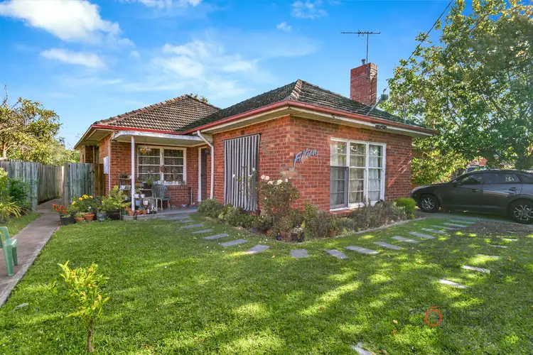 Second view of Homely house listing, 15 Gratwick Street, Lalor VIC 3075