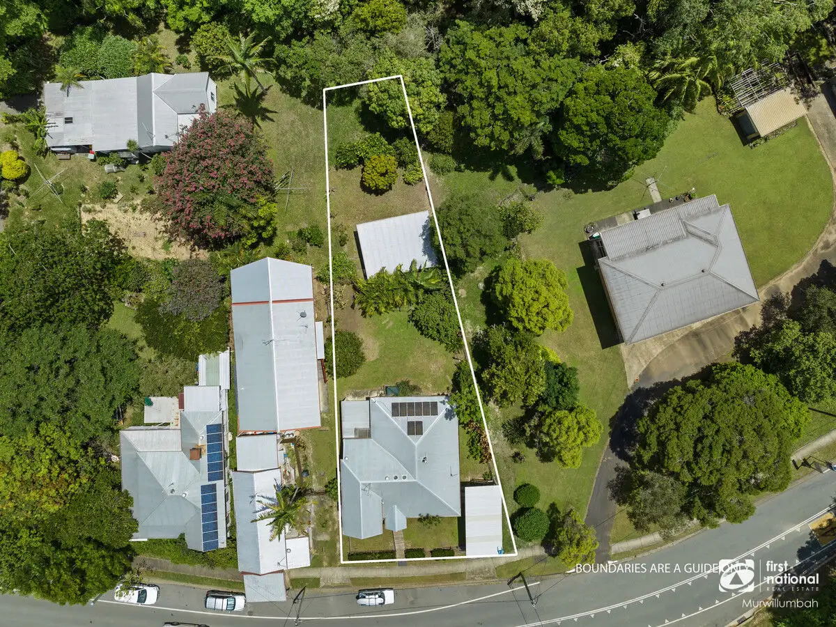 Main view of Homely house listing, 1446 Kyogle Road, Uki NSW 2484