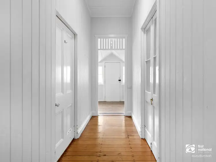 Second view of Homely house listing, 1446 Kyogle Road, Uki NSW 2484