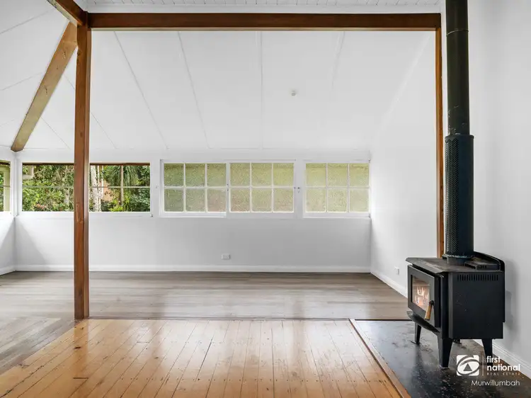 Fourth view of Homely house listing, 1446 Kyogle Road, Uki NSW 2484