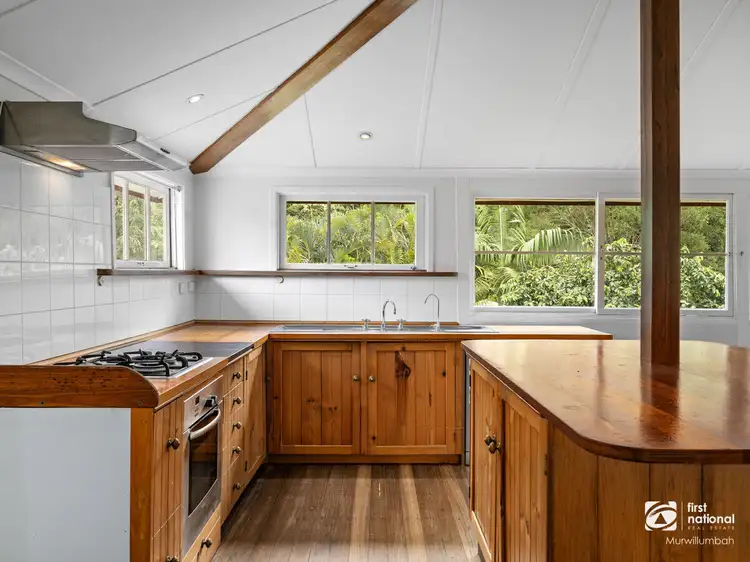 Fifth view of Homely house listing, 1446 Kyogle Road, Uki NSW 2484