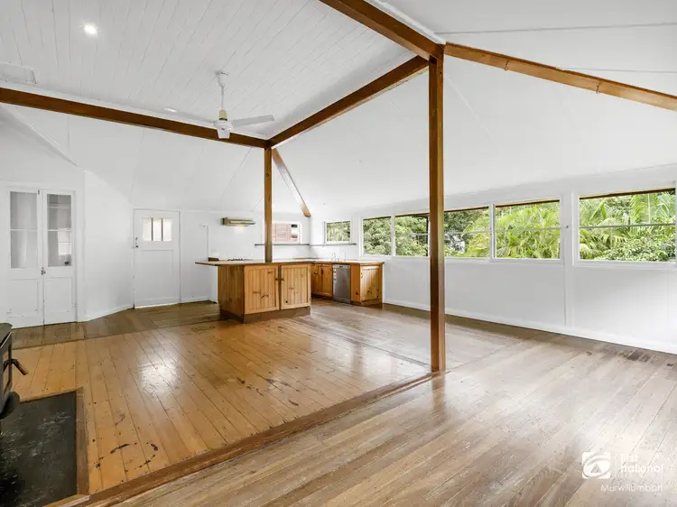 Sixth view of Homely house listing, 1446 Kyogle Road, Uki NSW 2484