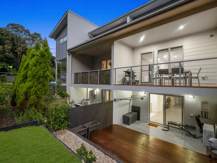 80/312 Manly Road, Manly West QLD 4179