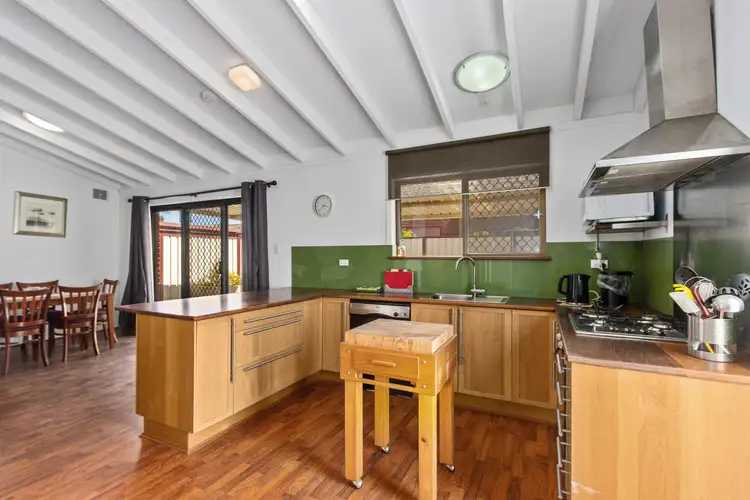 Sixth view of Homely villa listing, 14/13-19 Saurel Way, Ferndale WA 6148