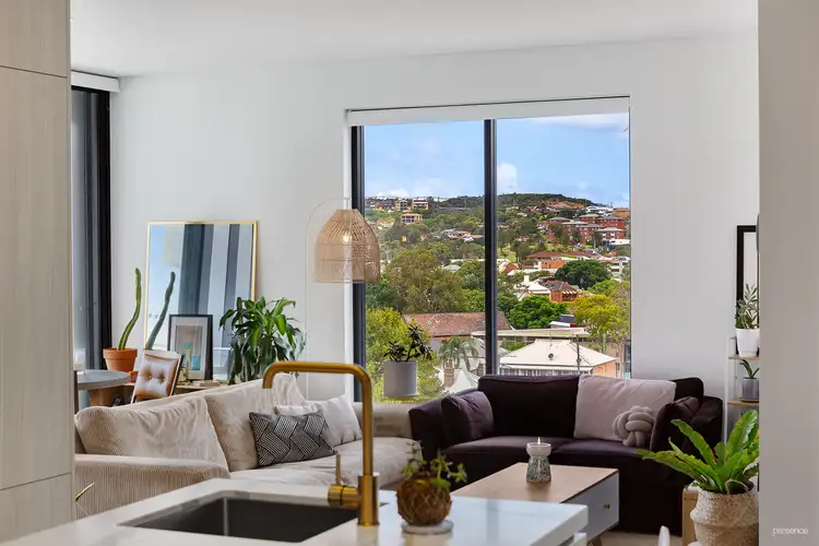 805/509 Hunter Street, Newcastle NSW 2300