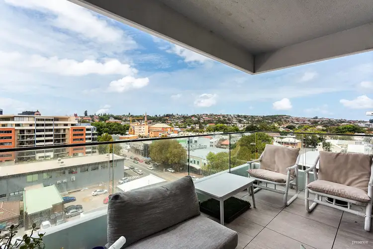 Third view of Homely unit listing, 805/509 Hunter Street, Newcastle NSW 2300