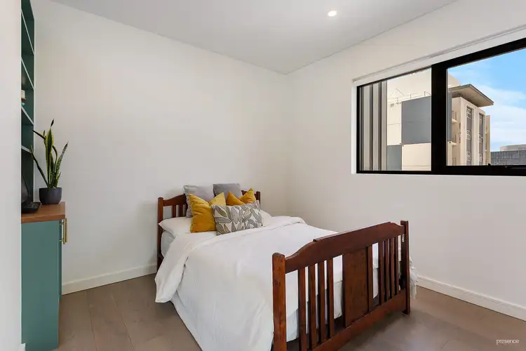 Fifth view of Homely unit listing, 805/509 Hunter Street, Newcastle NSW 2300