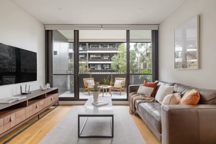 107/24a George Street, Leichhardt NSW 2040