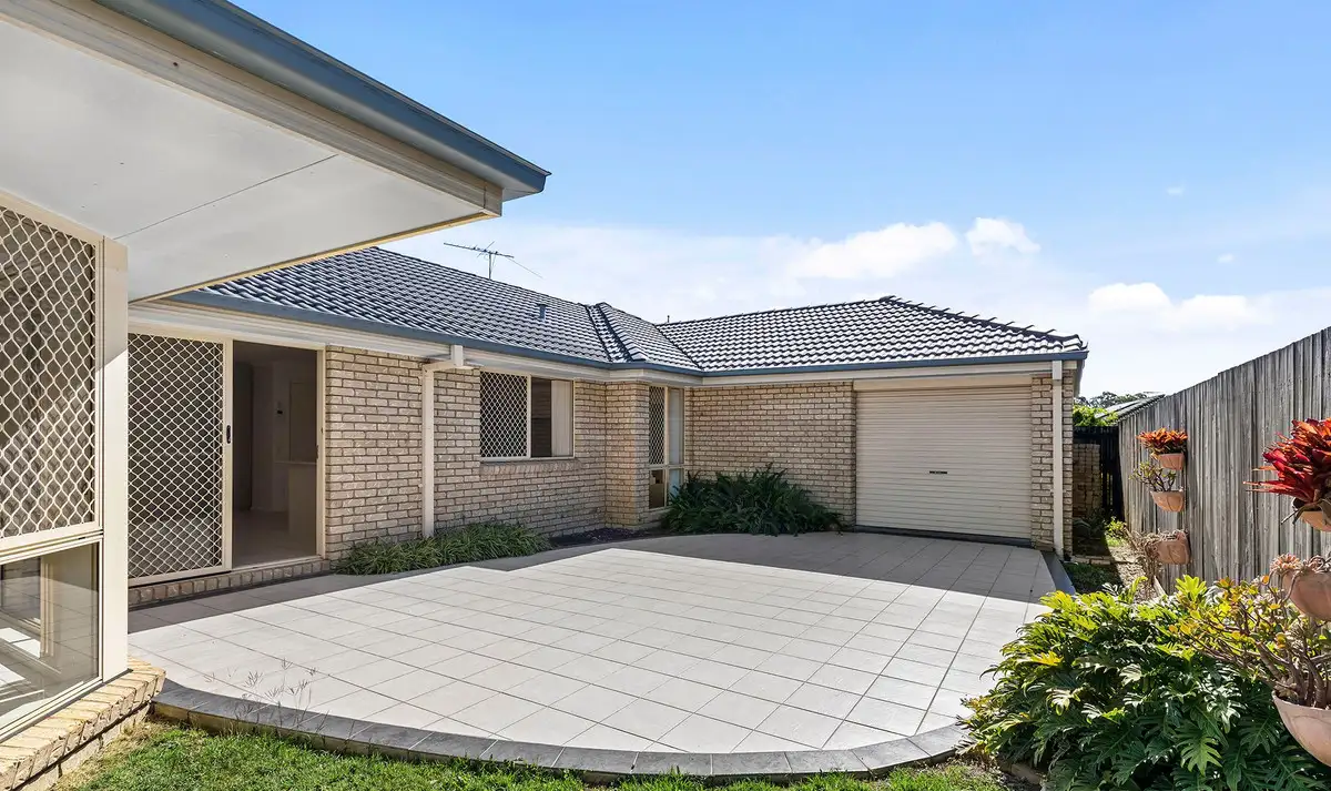 Main view of Homely house listing, 8 Springside Close, Bracken Ridge QLD 4017
