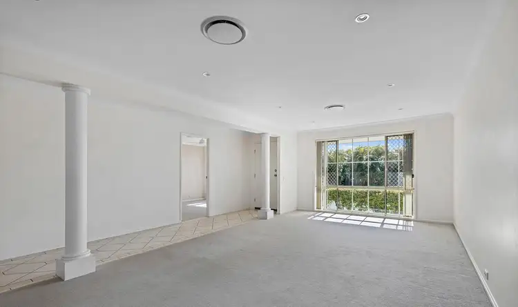 Second view of Homely house listing, 8 Springside Close, Bracken Ridge QLD 4017