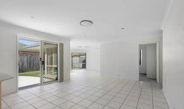 Fourth view of Homely house listing, 8 Springside Close, Bracken Ridge QLD 4017