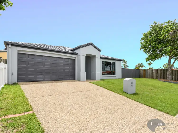 Main view of Homely house listing, 52 Marble Arch Place, Arundel QLD 4214