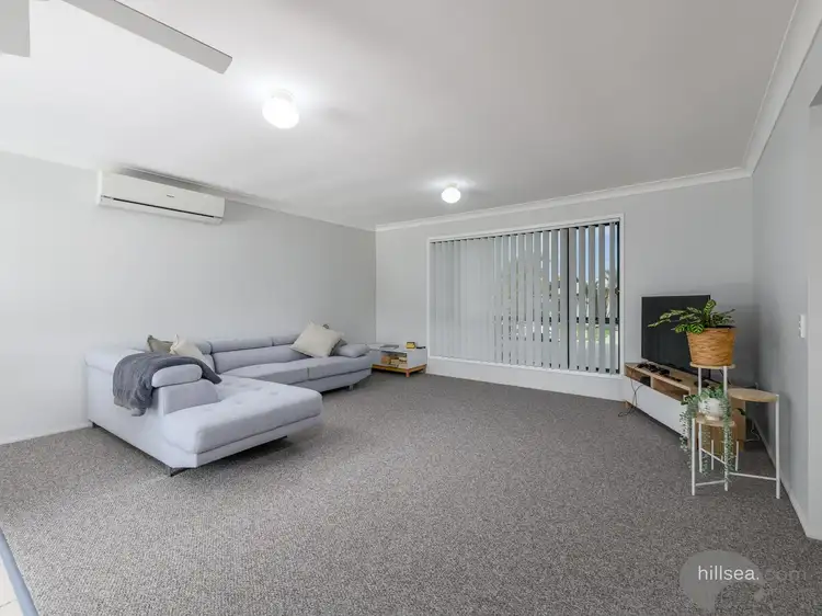Second view of Homely house listing, 52 Marble Arch Place, Arundel QLD 4214
