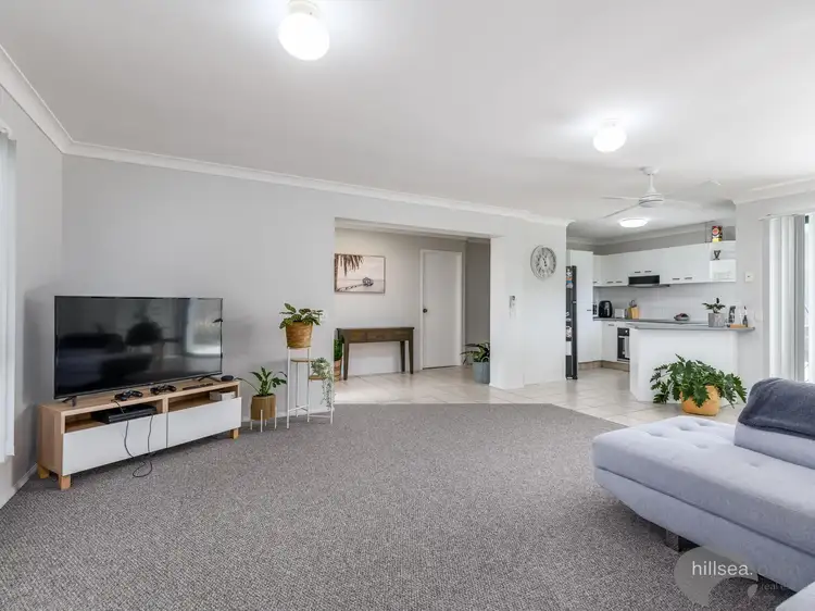 Third view of Homely house listing, 52 Marble Arch Place, Arundel QLD 4214