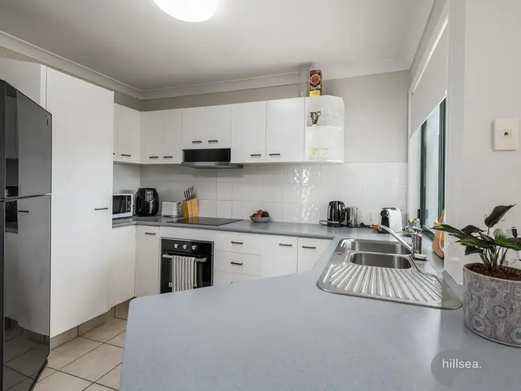 Fourth view of Homely house listing, 52 Marble Arch Place, Arundel QLD 4214