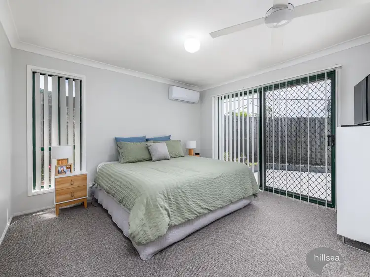 Sixth view of Homely house listing, 52 Marble Arch Place, Arundel QLD 4214