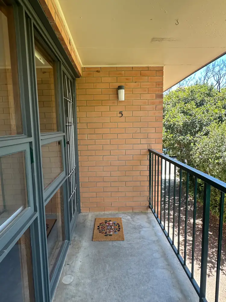 Second view of Homely unit listing, 5/45 Miller Street, Unley SA 5061