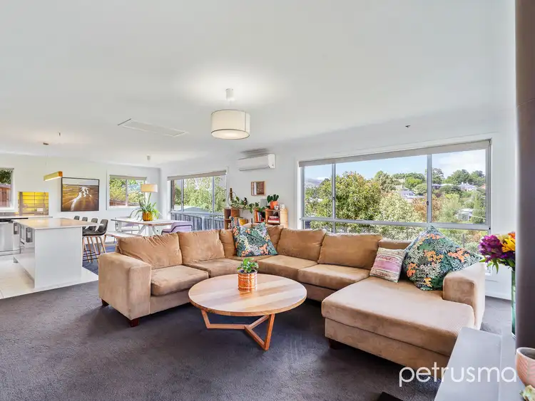 Second view of Homely house listing, 3 Lady Franklin Court, New Norfolk TAS 7140