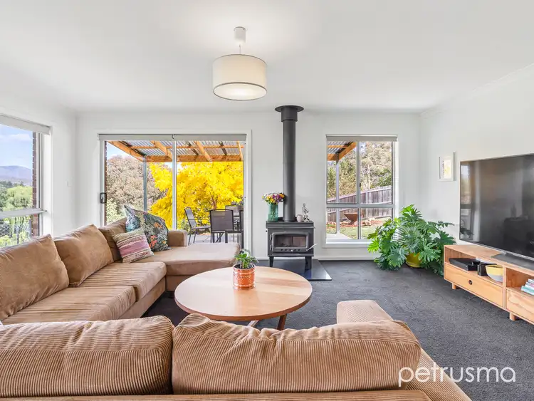 Third view of Homely house listing, 3 Lady Franklin Court, New Norfolk TAS 7140